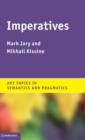 Imperatives - Book