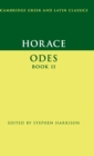 Horace: Odes Book II - Book