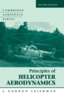 Principles of Helicopter Aerodynamics - Book