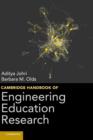 Cambridge Handbook of Engineering Education Research - Book