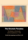 The Einstein Paradox : The Debate on Nonlocality and Incompleteness in 1935 - Book