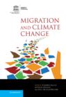Migration and Climate Change - Book
