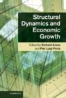 Structural Dynamics and Economic Growth - Book