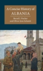 A Concise History of Albania - Book