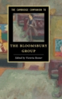The Cambridge Companion to the Bloomsbury Group - Book
