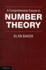 A Comprehensive Course in Number Theory - Book