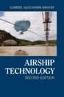 Airship Technology - Book