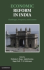 Economic Reform in India : Challenges, Prospects, and Lessons - Book
