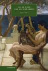 Oscar Wilde and Ancient Greece - Book