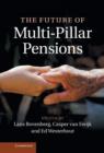 The Future of Multi-Pillar Pensions - Book