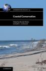 Coastal Conservation - Book