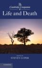 The Cambridge Companion to Life and Death - Book