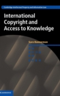 International Copyright and Access to Knowledge - Book