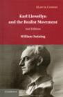 Karl Llewellyn and the Realist Movement - Book