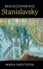 Rediscovering Stanislavsky - Book