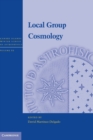 Local Group Cosmology - Book