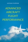 Advanced Aircraft Flight Performance - Book