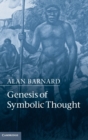 Genesis of Symbolic Thought - Book