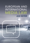 European and International Media Law - Book