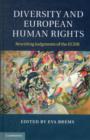 Diversity and European Human Rights : Rewriting Judgments of the ECHR - Book