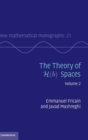 The Theory of H(b) Spaces: Volume 2 - Book