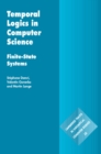 Temporal Logics in Computer Science : Finite-State Systems - Book