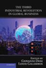 The Third Industrial Revolution in Global Business - Book