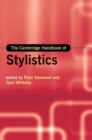 The Cambridge Handbook of Stylistics - Book