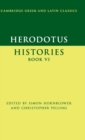 Herodotus: Histories Book VI - Book