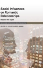 Social Influence on Close Relationships : Beyond the Dyad - Book