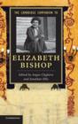 The Cambridge Companion to Elizabeth Bishop - Book