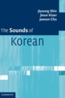 The Sounds of Korean - Book