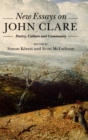 New Essays on John Clare : Poetry, Culture and Community - Book