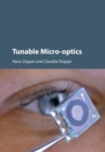 Tunable Micro-optics - Book