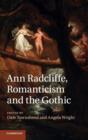 Ann Radcliffe, Romanticism and the Gothic - Book