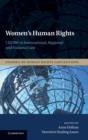 Women's Human Rights : CEDAW in International, Regional and National Law - Book