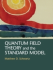 Quantum Field Theory and the Standard Model - Book