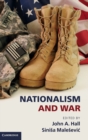 Nationalism and War - Book