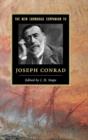The New Cambridge Companion to Joseph Conrad - Book