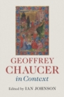 Geoffrey Chaucer in Context - Book