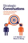 Strategic Conversations : Creating and Directing the Entrepreneurial Workforce - Book