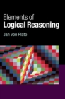 Elements of Logical Reasoning - Book