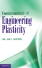 Fundamentals of Engineering Plasticity - Book