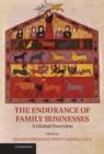 The Endurance of Family Businesses : A Global Overview - Book