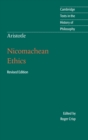 Aristotle: Nicomachean Ethics - Book