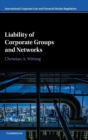 Liability of Corporate Groups and Networks - Book