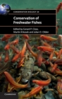 Conservation of Freshwater Fishes - Book