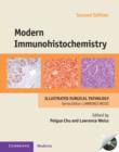 Modern Immunohistochemistry with DVD-ROM - Book