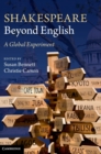 Shakespeare beyond English : A Global Experiment - Book