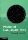 Physics of Gas-Liquid Flows - Book
